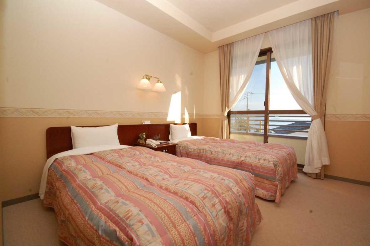 Hotel Sanyoso Tosa Esterno foto